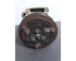 COMPRESSORE ARIA CONDIZIONATA CITROEN C3 2° Serie 9655191680 Benzina 1400 (05>10)