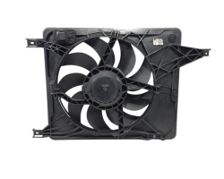 VENTOLA RADIATORE NISSAN Qashqai 1° Serie 21481-JD200 Diesel 1500 (06>09)