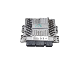 CENTRALINA MOTORE NISSAN Qashqai 1° Serie 23710-JD58C Diesel 1500 (06>09)