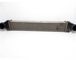 INTERCOOLER MERCEDES Classe A W169 3° Serie A1695000900 Diesel 2000 (04>08)