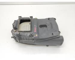 Air filter box