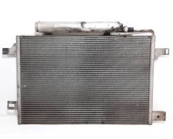 RADIATORE A/C MERCEDES Classe A W169 3° Serie Diesel 2000 (04>08)