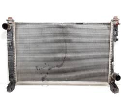 RADIATORE ACQUA MERCEDES Classe A W169 3° Serie A1695005104 Diesel 2000 (04>08)