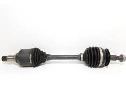 SEMIASSE ANTERIORE SINISTRO MERCEDES Classe A W169 3° Serie (04>08)