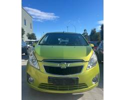 RICAMBI USATI AUTO CHEVROLET Spark 2° Serie . Benzina 995 (12>)