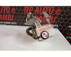 VASCHETTA LIQUIDO RAFFREDDAMENTO INVERTER TOYOTA Rav4 Serie (18>) G910F48012 Hybrid 2500