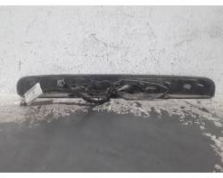 Interruttore portellone, interruttore portellone auto apertura coperchio bagagliaio 90602-JD00B Sostituzione per Nissan Qashqai (J10) Ab 2006-2013