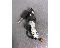 BLOCCASTERZO CITROEN C3 2° Serie 4162FP (05>10)