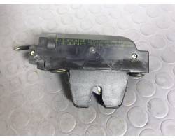 SERRATURA PORTELLONE POSTERIORE CITROEN C3 2° Serie 9652301980 (05>10)