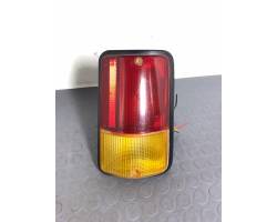 STOP FANALE POSTERIORE SINISTRO FIAT 126 1° Serie 6551001 (72>00)