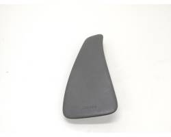 Seat airbag