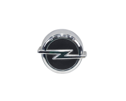 PULSANTE APERTURA PORTELLONE POSTERIORE OPEL Corsa E 3° Serie 39007843 (15>)