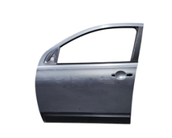 PORTIERA ANTERIORE SINISTRA NISSAN Qashqai 1° Serie H0101JD0MD (06>09)