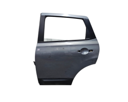 PORTIERA POSTERIORE SINISTRA NISSAN Qashqai 1° Serie H2101JD0MC (06>09)