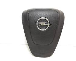 AIRBAG VOLANTE OPEL Astra J GTC 13299780 (11>15)