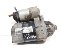 MOTORINO D' AVVIAMENTO MERCEDES Classe A W169 3° Serie A1661510001 Benzina 1699 (04>08)