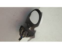 SPECCHIETTO RETROVISORE DESTRO RENAULT Twingo I serie 8200039875 D4F A7 (00>07)