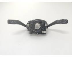 DEVIOLUCI VOLKSWAGEN Golf 6 Berlina 5K0953501AN (08>12)