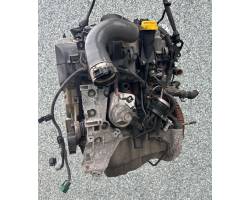MOTORE SEMICOMPLETO RENAULT Captur Serie 8201535495 Diesel 1461 (13>)