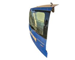 PORTELLONE POSTERIORE COMPLETO SKODA Roomster 1° Serie (06>)