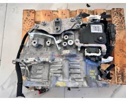 CAMBIO AUTOMATICO CON CONVERTITORE DI COPPIA PEUGEOT 2008 Serie 9834910080 Benzina 1200 (19>)