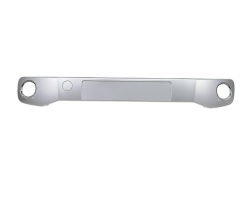 MODANATURA PARAURTI ANTERIORE VOLKSWAGEN Up 1° Serie 1S0853665E (11>)