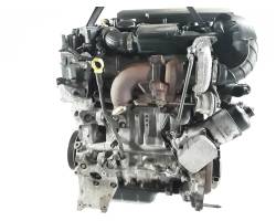 MOTORE COMPLETO PEUGEOT 207 1° Serie Diesel 1400 (06>09)