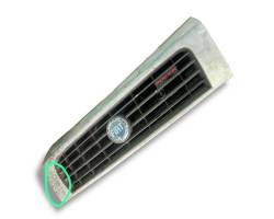 MASCHERINA ANTERIORE FIAT Ducato 4° Serie (02>06)
