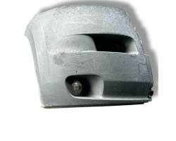 MODANATURA PARAURTI ANTERIORE DESTRA FIAT Ducato 4° Serie (02>06)