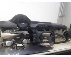 KIT AIRBAG COMPLETO KIA Rio 4° Serie 959101W510 (11>)