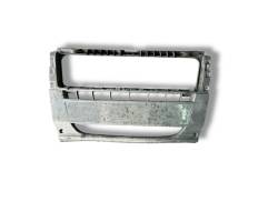 PARAURTI ANTERIORE CENTRALE FIAT Ducato 4° Serie (02>06)