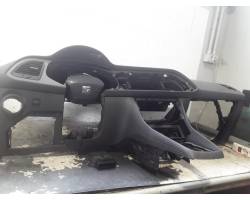 KIT AIRBAG COMPLETO SEAT Leon 4° Serie 3Q0959655AD (13>)