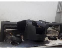 KIT AIRBAG COMPLETO CHEVROLET Spark 1° Serie 13576853 (09>12)