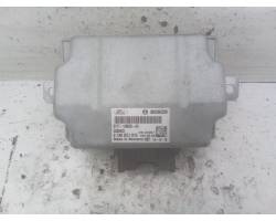 Camera control unit module