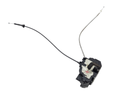 SERRATURA ANTERIORE DESTRA NISSAN Qashqai 1° Serie 80500EY10D (06>09)