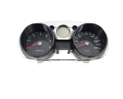 QUADRO STRUMENTI NISSAN Qashqai 1° Serie 24810JD08E (06>09)