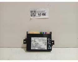 Bluetooth control module