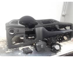 KIT AIRBAG COMPLETO SEAT Leon 4° Serie 3Q0959655AT (13>)