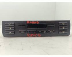 Climate control unit