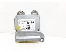 CENTRALINA AIRBAG FORD Fiesta 6° Serie 8V5114B321BG (08>17)