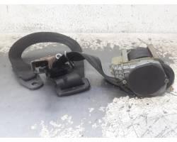CINTURA DI SICUREZZA ANTERIORE DESTRA CITROEN C4 Berlina (04>08)