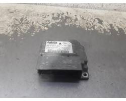 CENTRALINA AIRBAG CITROEN C4 Berlina 603726100 (04>08)