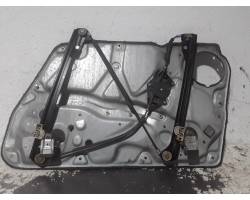 CREMAGLIERA ANTERIORE SINISTRA VOLKSWAGEN Passat Berlina 2° Serie (96>00)