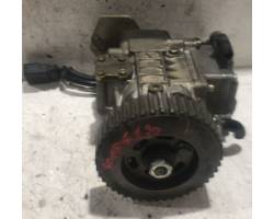 Fuel pump gear