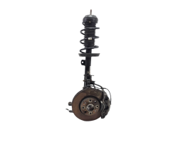 MASSA MECCANICA COMPLETA DESTRA OPEL Corsa E 3° Serie 13388768 (15>)