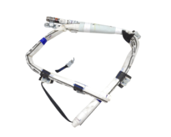 AIRBAG A TENDINA LATO SINISTRO OPEL Corsa E 3° Serie 39045977 (15>)