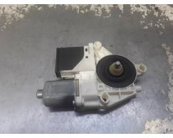 MOTORINO ALZAVETRO POSTERIORE DESTRA RENAULT Megane Serie 0130822331 (08>12)
