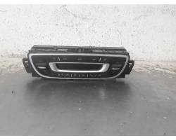 COMANDI CLIMA RENAULT Megane Serie (08>12)