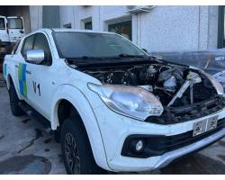 RICAMBI USATI AUTO FIAT Fullback Serie . Diesel 2442 (16>)