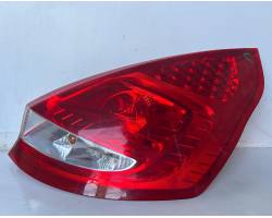 STOP FANALE POSTERIORE DESTRO FORD Fiesta 6° Serie 1709552 (08>17)